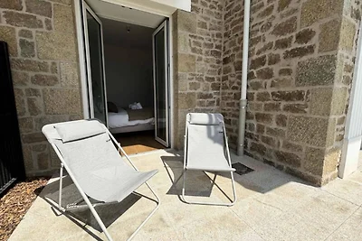 Milliau T2 · Lussuoso appartamento con 1 came...