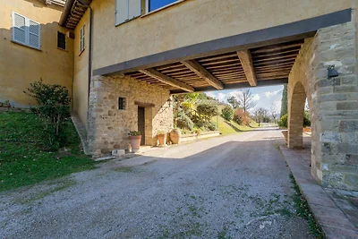 Belvilla di OYO Appartamento Ghianda