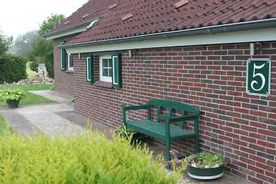 Das Landhaus Komfortable Ferienresidenz