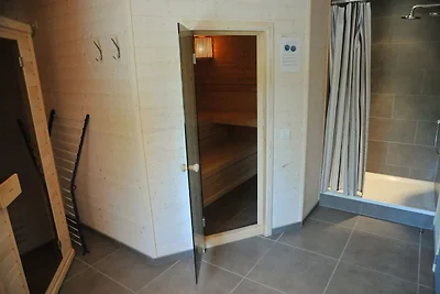 Gemütliches Ferienhaus in La Roche en Ardenne