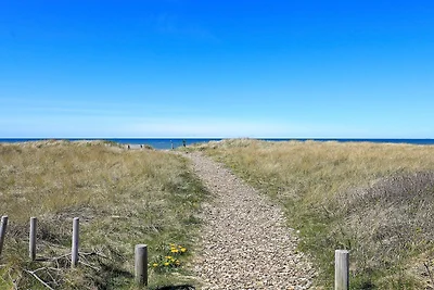 Kustparadijs in Lonstrup-By Traum