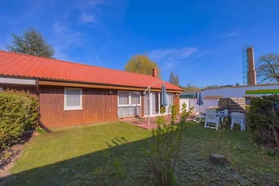Ferienhaus im Ferienpark Mirow