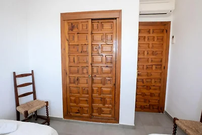 Wohnung in Nerja nahe Playa Burriana