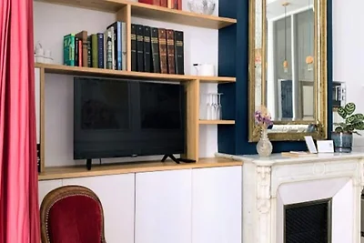 Home Chic Home Die Comedy-Suiten