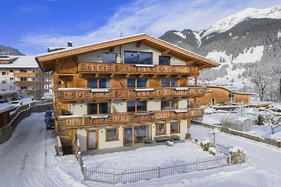 Appartamento a Lermoos con balcone e...