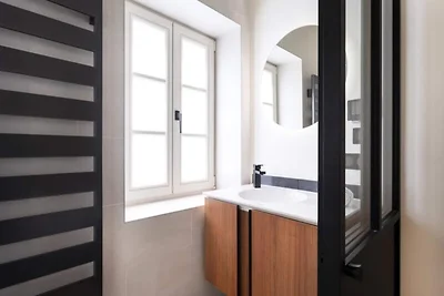 Die Madeleine-Apartments