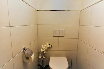 Ruhig gelegene Wohnung im Zentrum von Seefeld