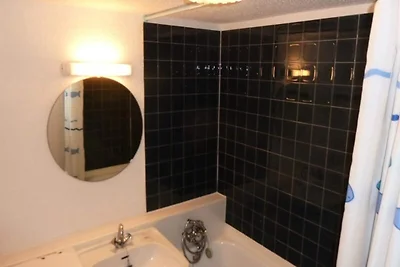 Apartment in Valloire in der Nähe der...