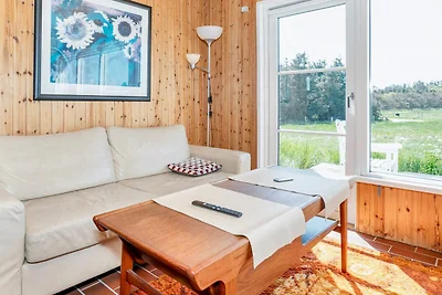 6 persoons vakantie huis in Thisted-By Traum