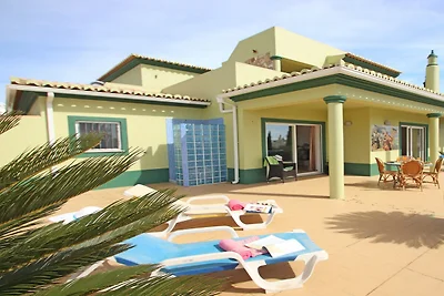 Villa San Tommaso a Carvoeiro