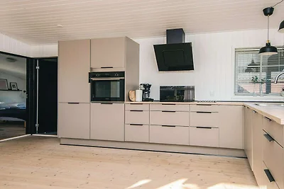 Renoviertes Strandhaus -- By Traum...