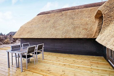 6 Personen Ferienhaus in Blåvand