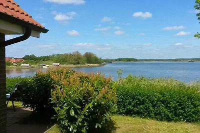 "Lust auf Haus am See"