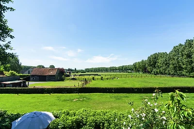 Gemütliche Ferienwohnung in Maldegem ...