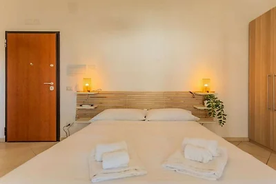 Cloud Swing Room 2 (Studio Barivecchia)