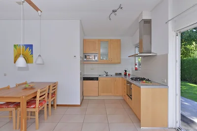 Bungalow nahe Veerse Meer & Strand