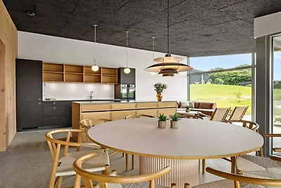 5 stelle case ad Aabenraa