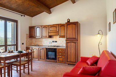 Verschwenderisches Ferienhaus in Marsciano mi...