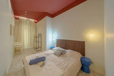 Familieappartement - 3 slaapkamers/6 plaatsen...