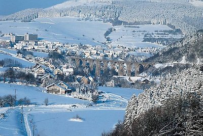 Appartement aan de Diemelsee bij Winterberg