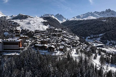 Residenz Arcelin für 10 Personen