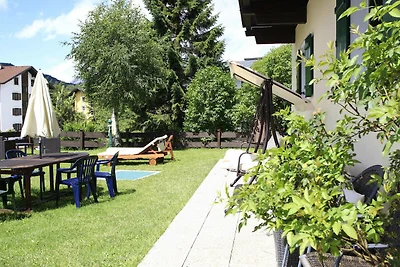 apartman za odmor Obiteljski odmor Seefeld