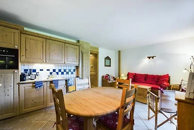 Appartamento a Eucherts con accesso diretto a...