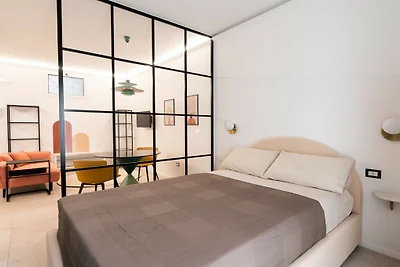 Loft 404 Comfortable holiday residence