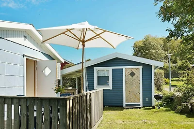6 Personen Ferienhaus in FALKENBERG-By Traum