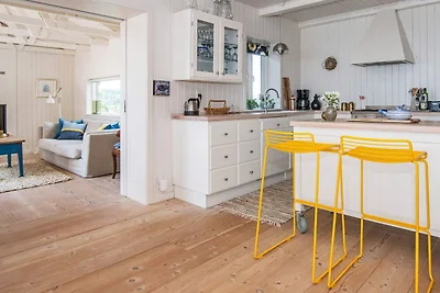 6 Personen Ferienhaus in Bjert