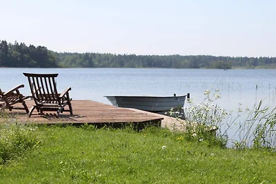 5 Personen Ferienhaus in VÄDDÖ-By Traum