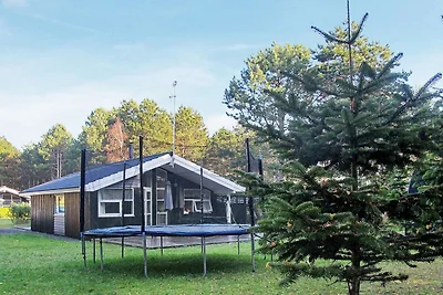 6 Personen Ferienhaus in Rødby