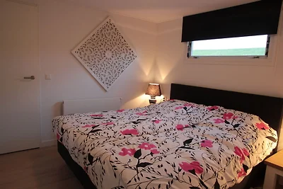 Moderna casa vacanze a Kattendijke vicino al ...