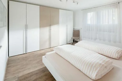 Ferienwohnung in Juist mit Schwimmbecken