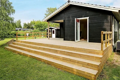 4 Personen Ferienhaus in Skibby