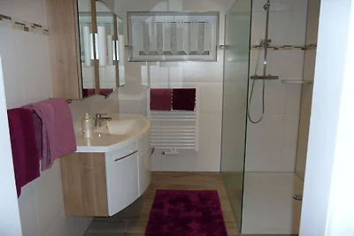 Ferienwohnung Breit