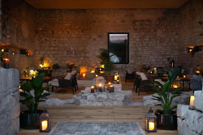 Historic Han Hideaway Double Room 3