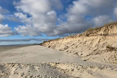 8 Personen Ferienhaus in Blåvand