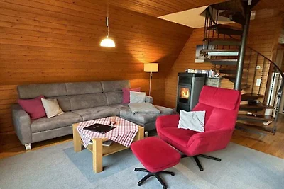 Ferienhaus Zum Vennbiber