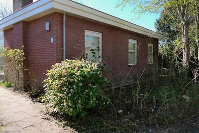 Komfortabler Familienbungalow in Strandnähe