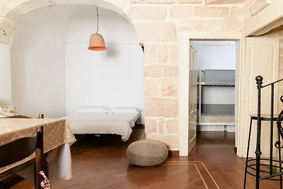 Bellavista sui tetti di Ostuni