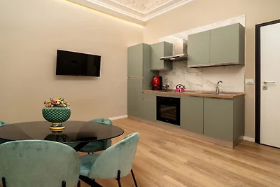 Ferienhaus in Catania mit Wifi