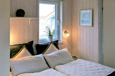 4 Personen Ferienhaus in GROEMITZ