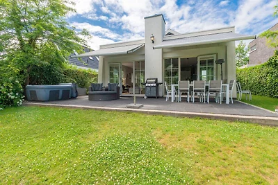 Casa vacanze a Harderwijk con giardino