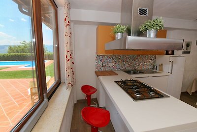 Nice Mansion in San Valentino in Abruzzo Cite...