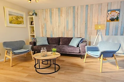 DO36 Vakantiehuis met hond Domburg