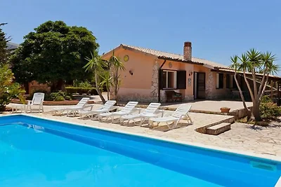 Casa Isabella con Piscina - CM