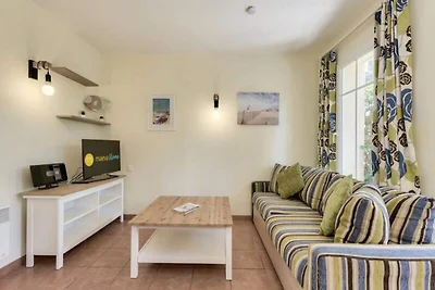 Die Hהuser von Lacanau les Pins