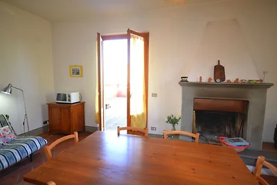 Casa vacanze a Montespertoli