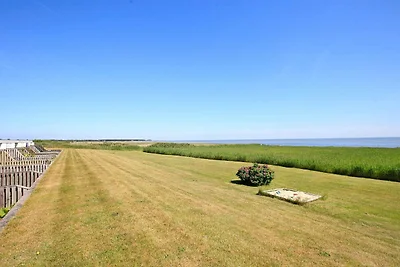 4 Personen Ferienhaus in Rømø